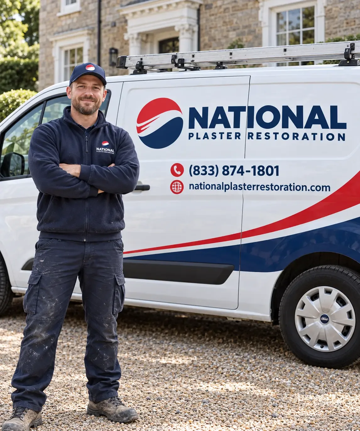 Plaster Repair company in Chanhassen, MN